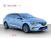 Renault Mégane Sport Tourer 1.5 dCi GT Line J18