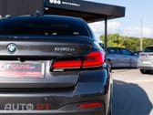 BMW 530 e Pack M