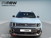 Renault 4 150cv autonomia conforto techno