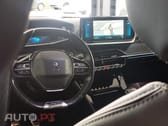 Peugeot 2008 1.2 PureTech GT Line