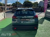 Peugeot 2008 1.2 PureTech Style