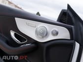 Mercedes-Benz C 43 AMG 4-Matic