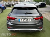 Audi Q3 35 TDI S line S tronic