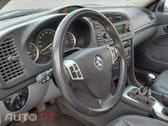 Saab 9-3 1.9TiD Arc SE