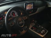 Audi A6 S line