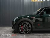 MINI Clubman John Cooper Works ALL4
