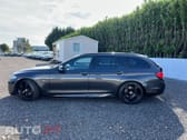 BMW 520 d Pack M