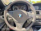 BMW 320 d Cabrio Auto