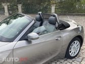BMW Z4 E85 2.2i