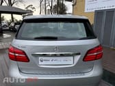 Mercedes-Benz B 180 (CDI) d AMG Line