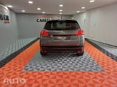 Peugeot 2008 1.4 HDi Allure