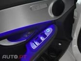 Mercedes-Benz C 300 de T 9G-TRONIC AMG Line