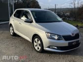 Skoda Fabia 1.2 TSI Ambition