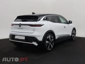 Renault Mégane E-Tech EV60 220hp optimum charge Techno