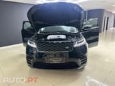 Land Rover Velar 2.0 D R-Dynamic S