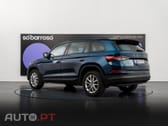 Skoda Kodiaq 2.0 TDI Ambition DSG