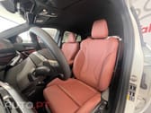 BMW iX2 eDrive20 Edição Desportiva M
