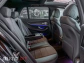 Mercedes-Benz E 300 de AMG Line