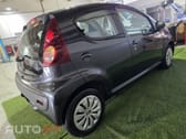 Peugeot 107 1.0 Access