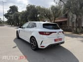 Renault Mégane 1.8 TCe R.S. Trophy-R