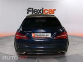 Mercedes-Benz CLA 180 D Shooting Brake AMG Line Aut.