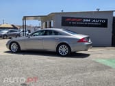 Mercedes-Benz CLS 320 CDi