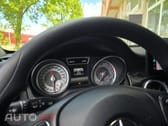 Mercedes-Benz CLA 180 d Shooting Brake