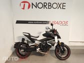 CF Moto 800NK NK