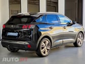 Peugeot 3008 1.6 Hybrid Allure e-EAT8