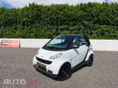 Smart ForTwo 0.8 cdi Passion 45