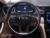 Jeep Grand Cherokee I.V.A DEDUTIVEL 3.6 Limited AWD