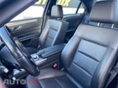 Mercedes-Benz E 300 Bluetec Hybrid Elegance