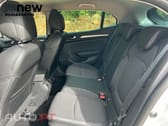 Renault Mégane Techno TCe 140 EDC
