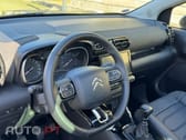 Citroen C3 Aircross 1.2 PureTech Shine Pack