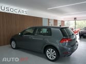 Volkswagen Golf 1.0 TSI OPF IQ.DRIVE