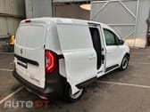 Renault Kangoo E-Tech EV45 Extra