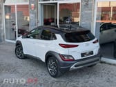 Hyundai Kauai 1.6 GDi HEV Premium