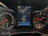 Mercedes-Benz C 220 d Station 9G-TRONIC Avantgarde