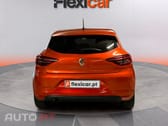 Renault Clio 1.0 TCe Techno