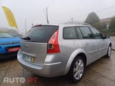 Renault Mégane Break 1.5 dCi Extreme
