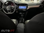 Opel Corsa 1.2 T Edition