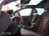 Volkswagen Golf 2.0 TSi GTi DSG
