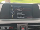 BMW 116 d EDynamics Line Sport