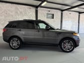 Land Rover Range Rover Sport 3.0 SDV6 Autobiography