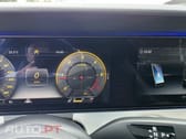 Mercedes-Benz E 220 d AMG Line Aut.