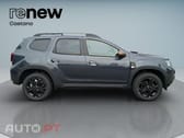 Dacia Duster 1.0 ECO-G 100cv Bi-Fuel Extreme
