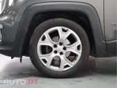 Jeep Renegade Limited 1.0 