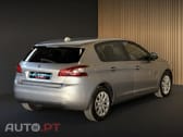 Peugeot 308 1.2 PureTech Style