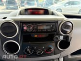 Citroen Berlingo 1.6 HDi 600
