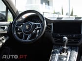 Porsche Macan Spirit